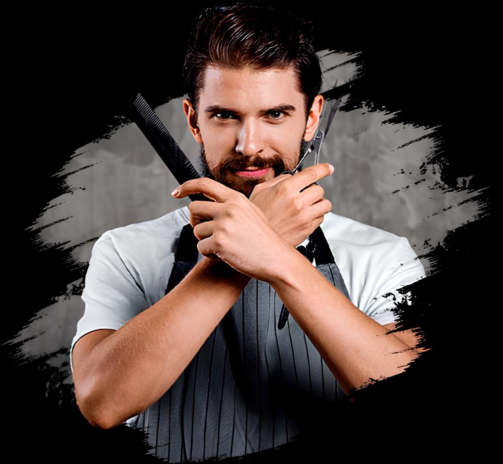 Curso de Barbeiro Profissional